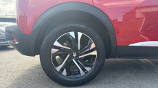 Peugeot 2008 1.2 PureTech Allure Premium 5dr Petrol Estate